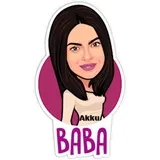 Sticker 3