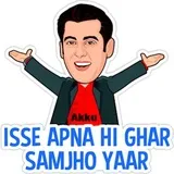 Sticker 30
