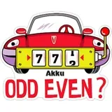 Sticker 40
