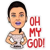 Sticker 41