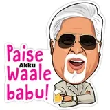 Sticker 42