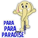 Sticker 43