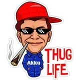 Sticker 55