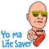 Sticker 59