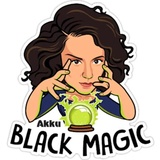 Buzz Feed WhatsApp Sticker #6