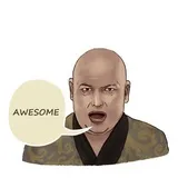 Sticker 18