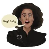 Sticker 9