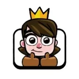 Clash Royale Emote