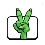 Clash Royale Emote WhatsApp Sticker #11