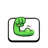 Clash Royale Emote WhatsApp Sticker #17