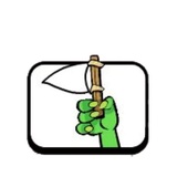 Clash Royale Emote WhatsApp Sticker #19