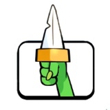 Clash Royale Emote WhatsApp Sticker #5