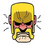 Clash Royal new emojis WhatsApp Sticker #4