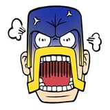 Clash Royal new emojis WhatsApp Sticker #5