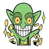 Clash Royal new emojis WhatsApp Sticker #8