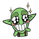 Clash Royal new emojis WhatsApp Sticker #9