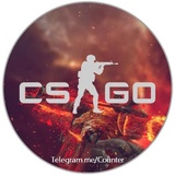 CS : Go Photos WhatsApp Sticker pack