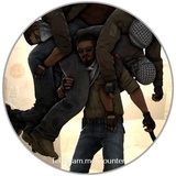 CS : Go Photos WhatsApp Sticker #20