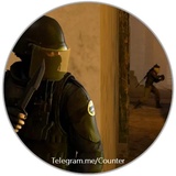CS : Go Photos WhatsApp Sticker #21