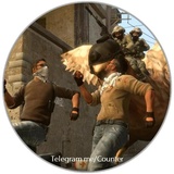 CS : Go Photos WhatsApp Sticker #22