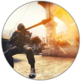 CS : Go Photos WhatsApp Sticker #23