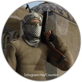 CS : Go Photos WhatsApp Sticker #5
