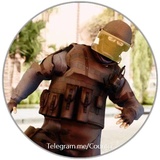 CS : Go Photos WhatsApp Sticker #7