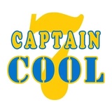 CSK Army WhatsApp Sticker #17