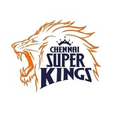 CSK Army WhatsApp Sticker #2