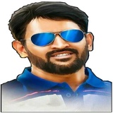 CSK Army WhatsApp Sticker #29