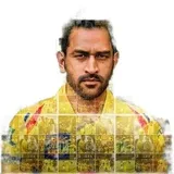 Sticker 45