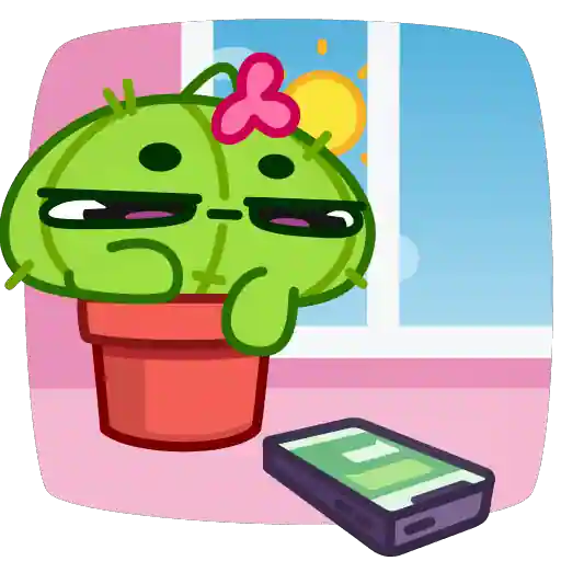Sticker 11