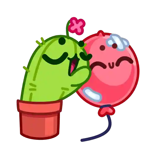 Sticker 18