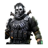 Call of Duty WhatsApp Sticker #11