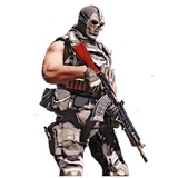 Call of Duty WhatsApp Sticker #13