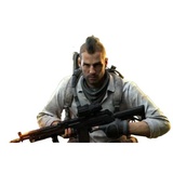 Call of Duty WhatsApp Sticker #14