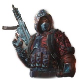 Call of Duty WhatsApp Sticker #16