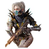 Call of Duty WhatsApp Sticker #17