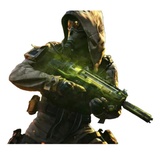 Call of Duty WhatsApp Sticker #19