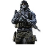 Call of Duty WhatsApp Sticker #22