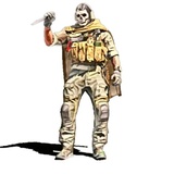 Call of Duty WhatsApp Sticker #28