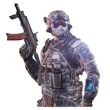 Call of Duty WhatsApp Sticker #29