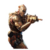 Call of Duty WhatsApp Sticker #30