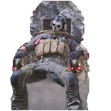 Call of Duty WhatsApp Sticker #8