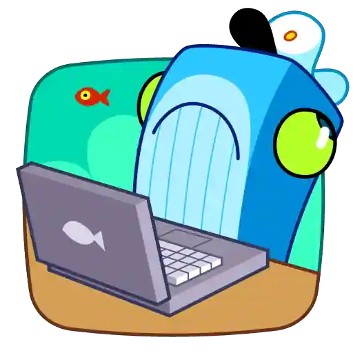 Sticker 16