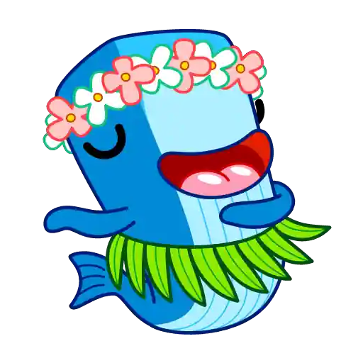 Sticker 19