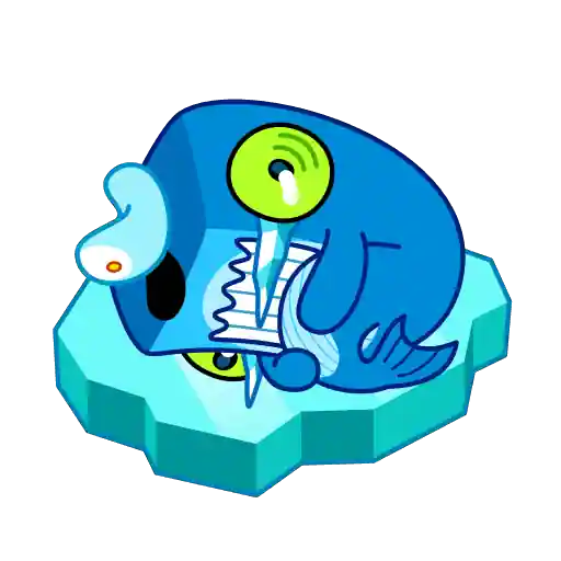 Sticker 23