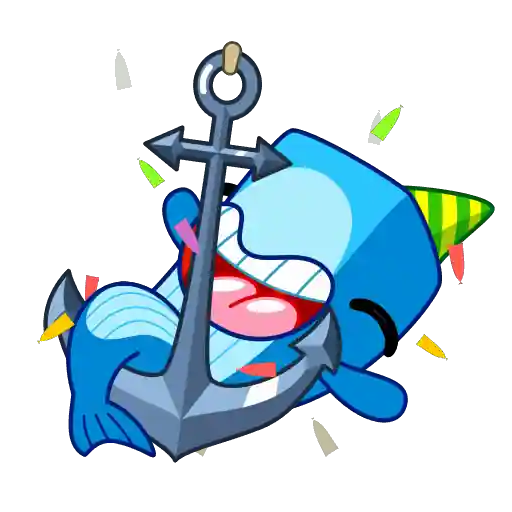 Sticker 8