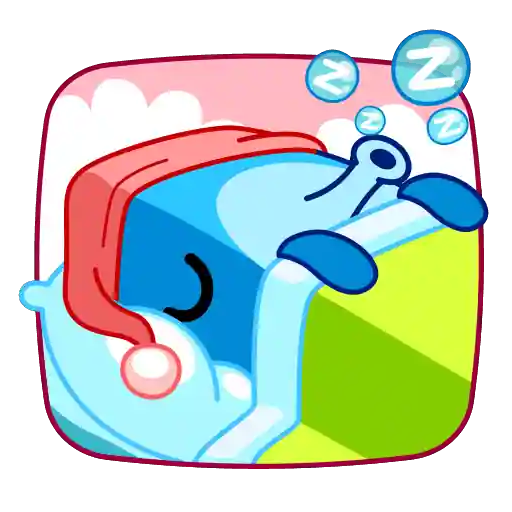 Sticker 9