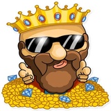 Captain Jack WhatsApp Sticker #11